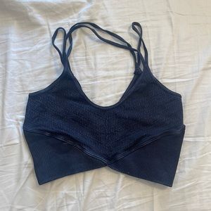 Free People Spirts Bra